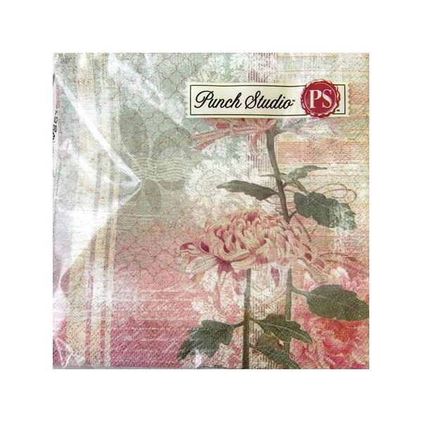 [Punch Studio]p`X^WI@y[p[ivL[[OK]JNeTCYE[YuVFoE[YEKN