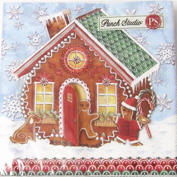 [Punch Studio]p`X^WI@y[p[ivL[[OK]@َq̉ƃ`TCY2NX}XRNVE