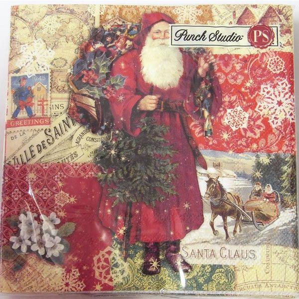 [Punch Studio]p`X^WI@y[p[ivL[[OK]@NX}X@rNgA`TCY2NX}XRNVE