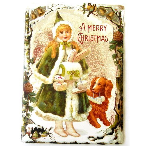 [Punch Studio]NX}XJ[h@Girl &amp; Dog[ObY@G]p`X^WI@NX}XhbOEECk