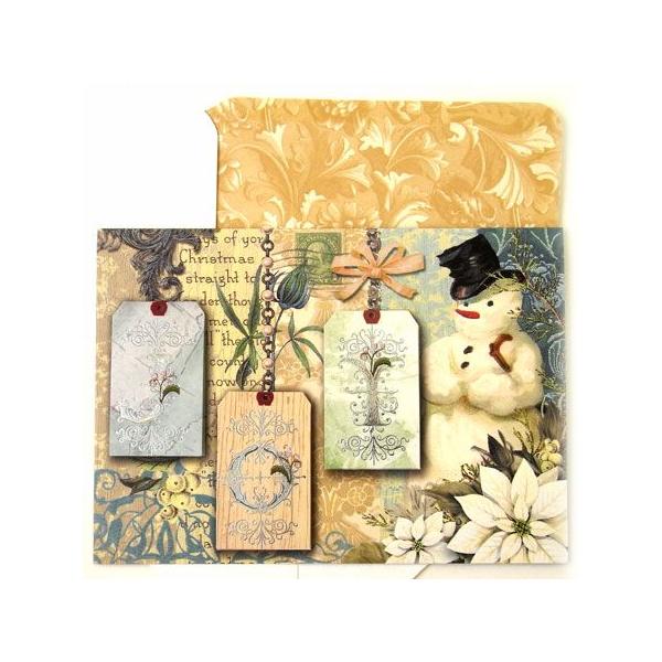 [Punch Studio]NX}XJ[h@Xm[}̊y p`X^WI@2010NX}XV[YJ[hVgEEEo[h