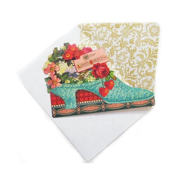 [Punch Studio]X[J[h@LOVE@HEELS@ړIp`X^WIbZ[WEMtgEԁEu[PEn[g