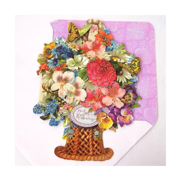 [Punch Studio]�C�[�X�^�[�O���[�e�B���O�J�[�h���t�����[�o�X�P�b�g�������t���@�C�[�X�^�[�R���N�V���� �p���`�X�^�W�I���̃��b�Z�[�W�J�[�h