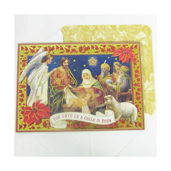 [Punch Studio]NX}XJ[h FOR@UNTO@US@A@CHILD@IS@BRORNp`X^WI@NX}X|CZ`A