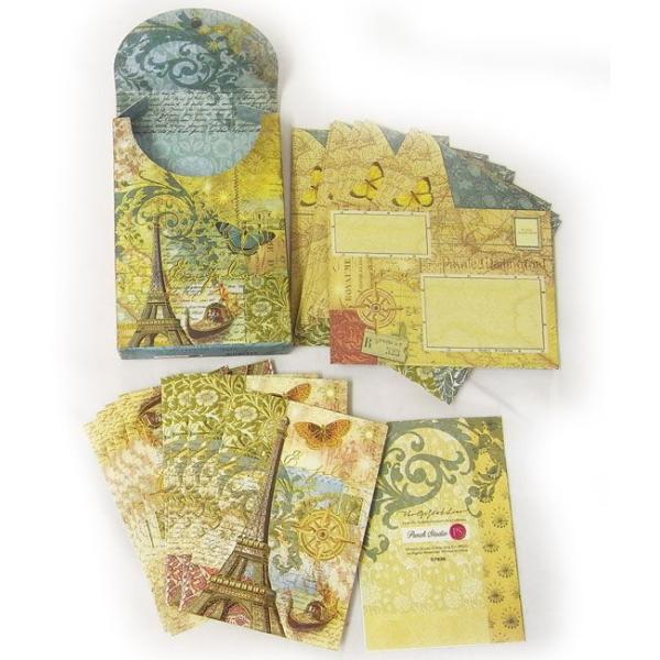 [Punch Studio]|[`J[hZbg@葆{[gƃGbtF@10Zbgp`X^WIO[eBOJ[hEbZ[WJ[hE傤