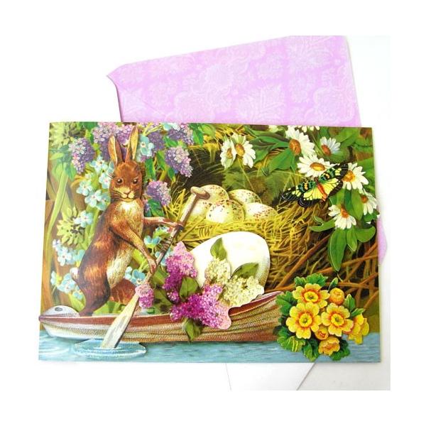 [Punch Studio]C[X^[O[eBOJ[h@{[g@LTCY C[X^[