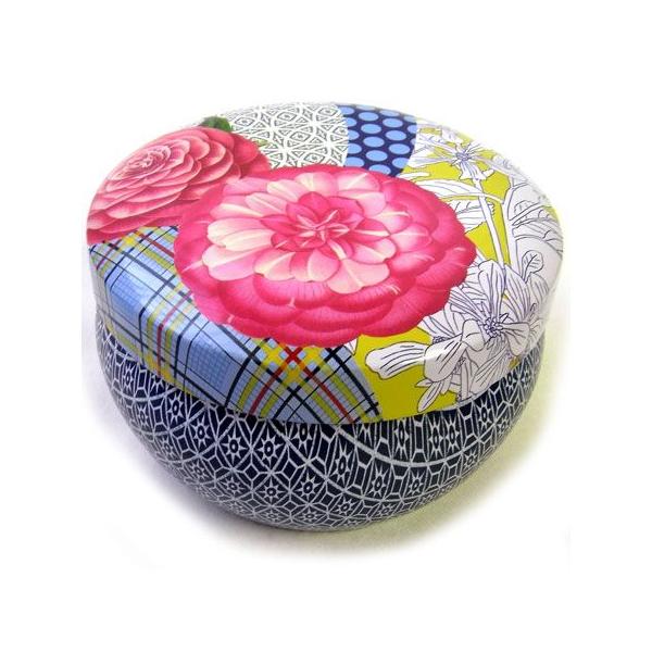 FRINGE �u���f�B�[�e�B���L�����h�� �{�w�~�A�@Bohemia�@POT TIN�t���O�����X�L�����h���E�A���}�L�����h��