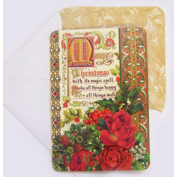 [Punch Studio]nJ[h@S@XMAS@SPELLfUCt p`X^WINX}XRNVẼbZ[WJ[h