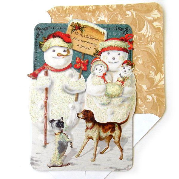 [Punch Studio]NX}XJ[h@Snow Family[ObY@G]p`X^WI@NX}XCkEhbOEႾ