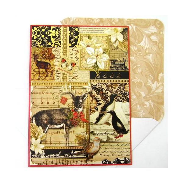 [Punch Studio]NX}XJ[h@X^vsN`[fUCt p`X^WIV[YJ[h