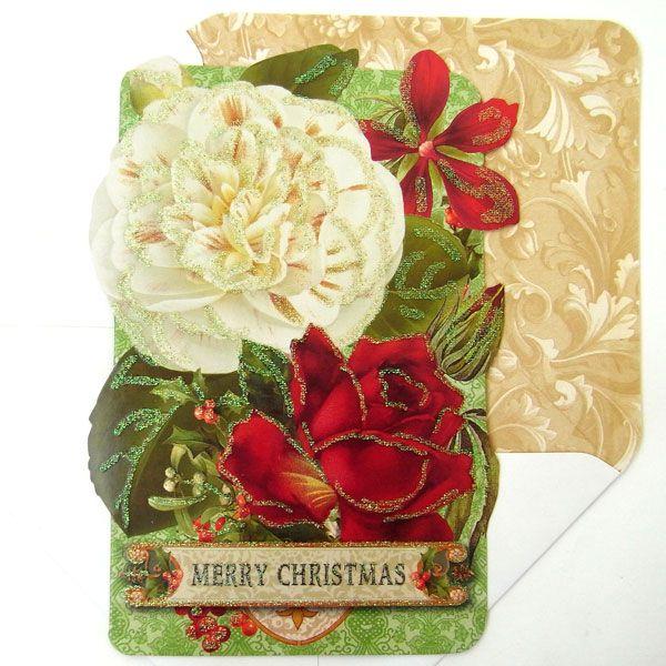 [Punch Studio]2010NX}X&amp;j[C[J[h@Ԕ[YfUCt p`X^WIV[YJ[h