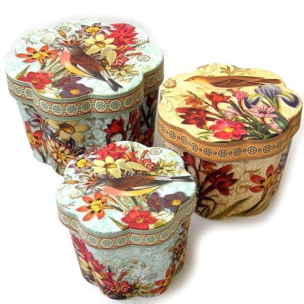 [Punch Studio]p`X^WI@Ԍ^BOXZbg@I[^o[h咆3_ZbgNature's SongJ[hEEbsOEMtg{bNXE