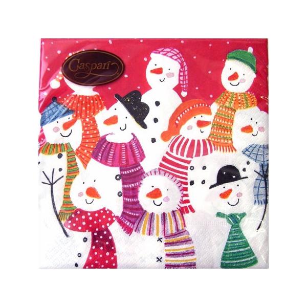 y[p[ivL[[OK]@tXeBtH[N 10 Frosty Folk BY@Jane HeyesCaspari[hCc]