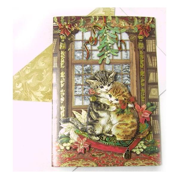 [Punch Studio]NX}XO[eBOJ[hrTCYhM̉ŁNX}XLE˂ElRECAT