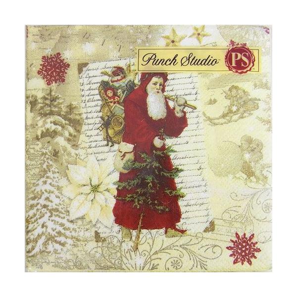 [Punch Studio]p`X^WI@y[p[ivL[[OK]@NX}X@Xg@T^`TCY2p`X^WIENX}X