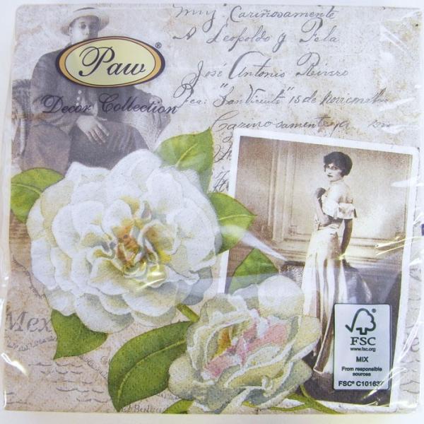 �y�[�p�[�i�v�L��[���[����OK]ONE FLOWER�@MEMORY[Paw]5������Decor�f�R�[�������ԁE�M�w�l�ʐ^�E�y�[�p�[�i�t�L���E���i�v�L���E�f�R�p�[�W��
