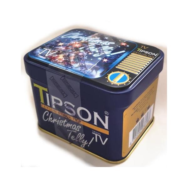 ʓg@erʁ@@Christmas Tellyt[o[eB[yTIPSON TVzt25mBASILURnoV[