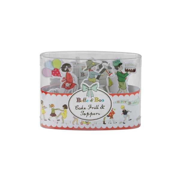 Talking Tables P[Lgbp[bv@xu[[Belle&amp;Boo]JbvP[LEEَqEJbvP[LfR