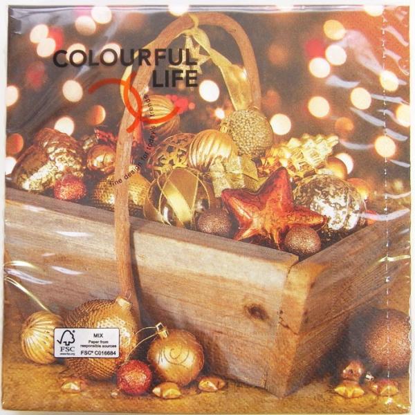 C-66@3y[p[ivLgolden ornaments S[fI[ig`TCY[COLOURFUL LIFE]JtCtS[hI[igؔEʐ^EivLE