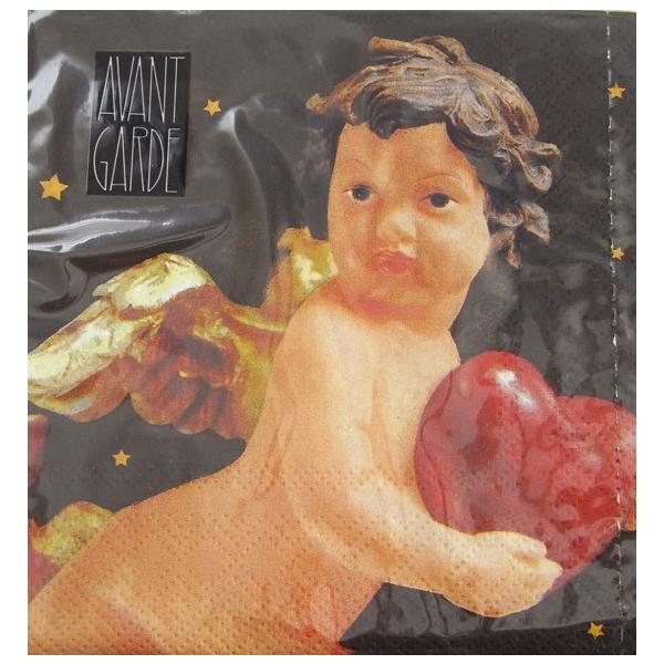 y[p[ivL[[OK]JNeԂn[gVg AVANT GARDE[hCc]fRp[WEbsOo^CENX}XEy[p[ivL