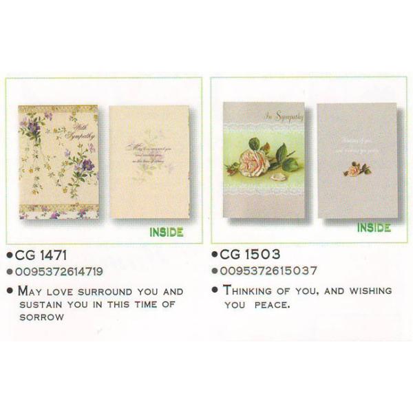 在庫限り アメリカ製 グリーティングカード シンパシーカード Carol Wilson キャロルウィルソン思いやりカード お悔みカード Buyee Buyee 提供一站式最全面最专业现地yahoo Japan拍卖代bid代拍代购服务 Bot Online