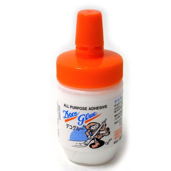 デコパー用接着剤 楽天市場】デコ電の接着剤といえばこれ セメダイン スーパーX
