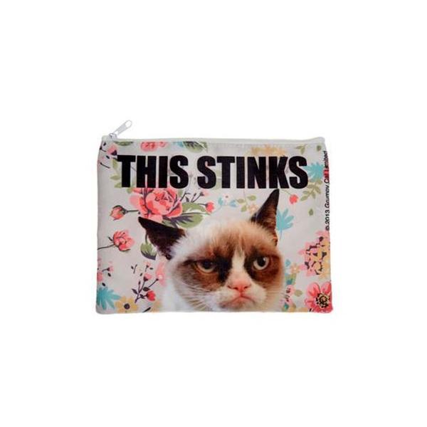 Os[Lbg |[` hThis stinksh  yGANZzobNELEσ|[`ElR