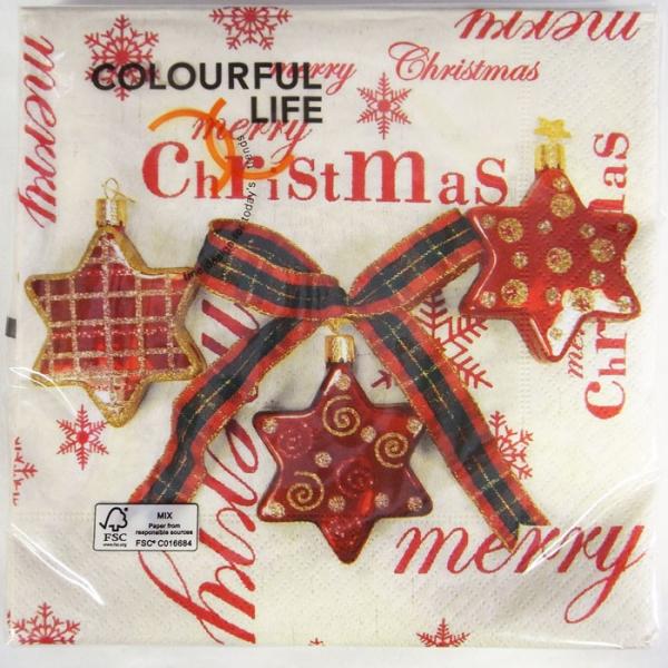 C-41 3@y[p[ivL@NX}X{E@xmas bow{[COLOURFUL LIFE]JtCtEڂEEivLEfRp[W