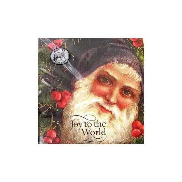 Michel Design Works  pԍ݌Ɍ聚y[p[ivL[[OK]JNeTCYJoy To The World 2NX}XET^N[XivLE