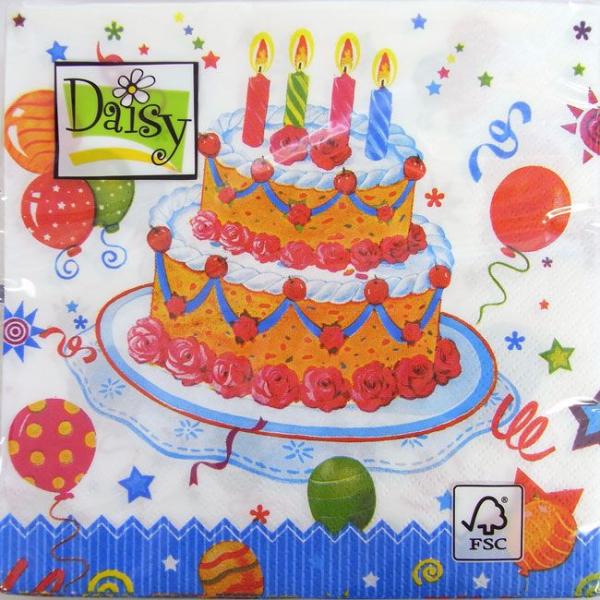 y[p[ivL[[OK]@`TCY@Dƃo[Xf[P[L@u[@[Daisy]2y[p[itLEivLEfRp[WEaED