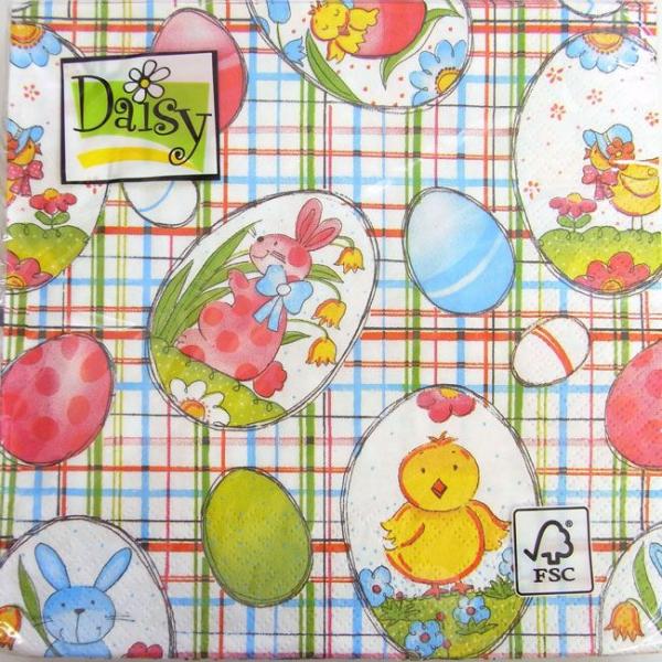 y[p[ivL[[OK]@`TCY@C[X^[{ƂЂ悱@`FbN@[Daisy]2y[p[itLEivLEfRp[WEC[X