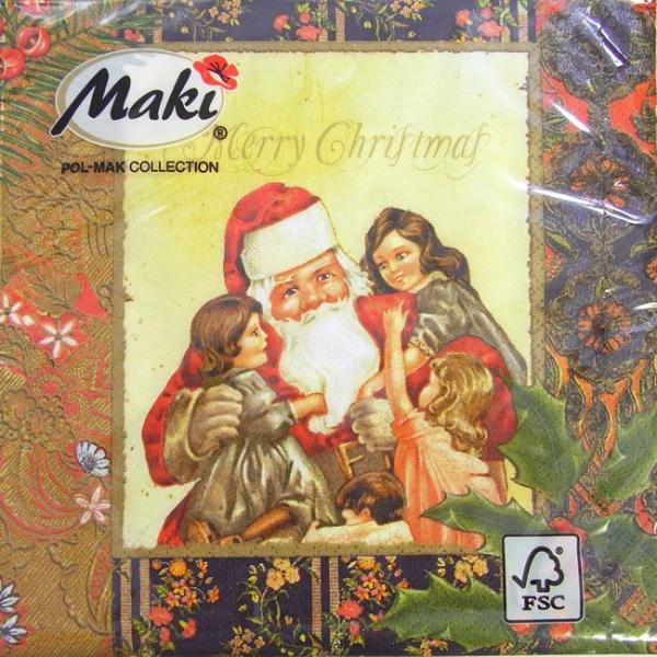 y[p[ivL[[OK]@`TCY@q̓T^񂪑D@[Maki]2y[p[itLEivLEfRp[WENX}X