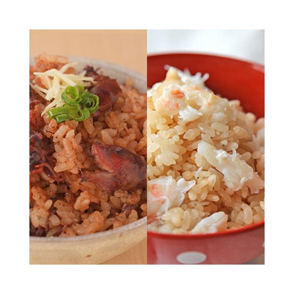 ■名称：たきこみごはんのもと■原材料名：【ホタルイカまみれめし】ホタルイカ(鳥取県産)、米醸造調味料、醤油(小麦・大豆を含む)、砂糖、食塩、酵母エキス原材料配合割合：ホタルイカ70％以上(仕込み時)※本製品で使用しているホタルイカは、エビ、...