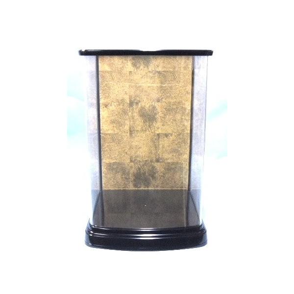 アクリルケース 人形ケース 収納ケース 50a 曲面ケース カブセ 内寸法 間口33 5cm 奥行33 5cm 高さ48cm 五月人形 兜 鎧 Buyee Buyee บร การต วกลางจากญ ป น ซ อจากประเทศญ ป น