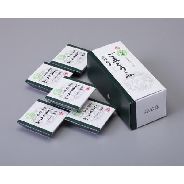 【開創】ごまとうふ5個入(タレ無)