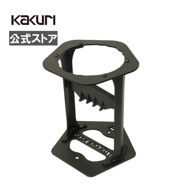 刃物不要！ハンマーで叩いて安全に薪割り