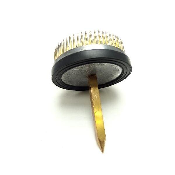 剣山 足付 10号 剣山 華道具 花留め Yamavakedma Co Il Index Php