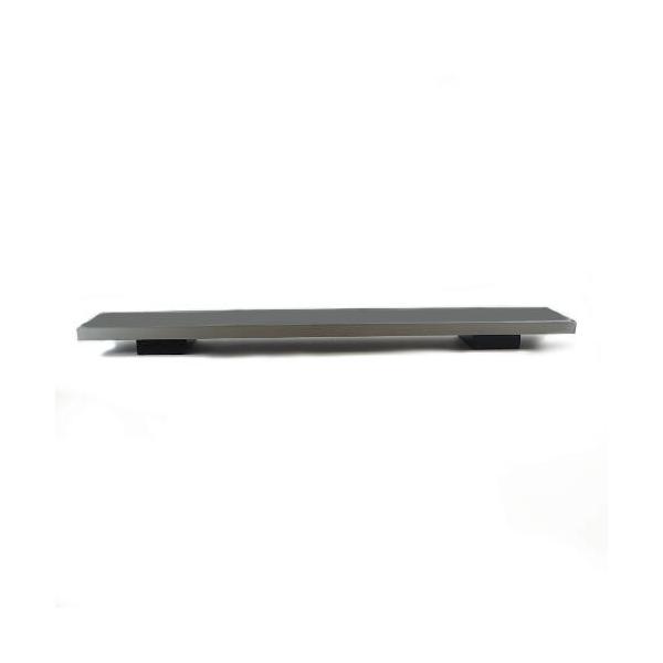 34 敷板 60センチ幅 美品 生け花 格花 モダン 花台 華道具