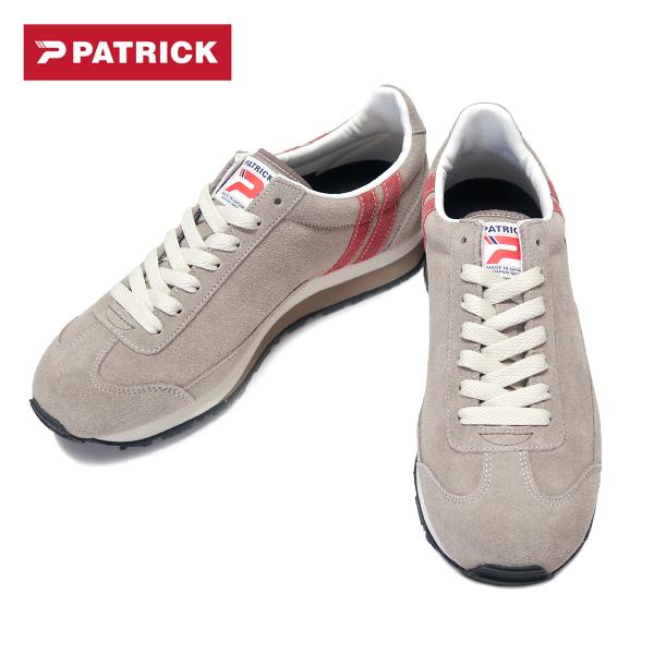 PATRICK パトリック BOSTONSUN ボストンサン MOCA モカ 504573