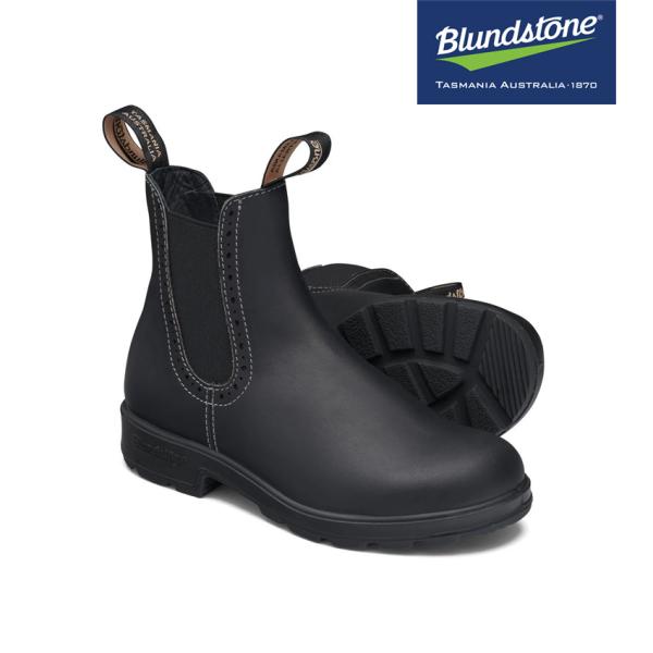 【早い者勝ち】Blundstone ブラック サイドゴアブーツ Blundstone（ブランドストーン） サイドゴアブーツ（ブラック