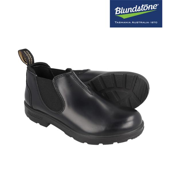 BLUNDSTONE（ブランドストーン） BS2684 Black Brush ブラック