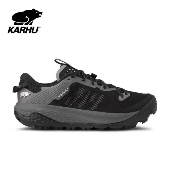 KARHU（カルフ） WOMENS IKONI TRAIL 1.0 WR イコニ トレイル 1.0