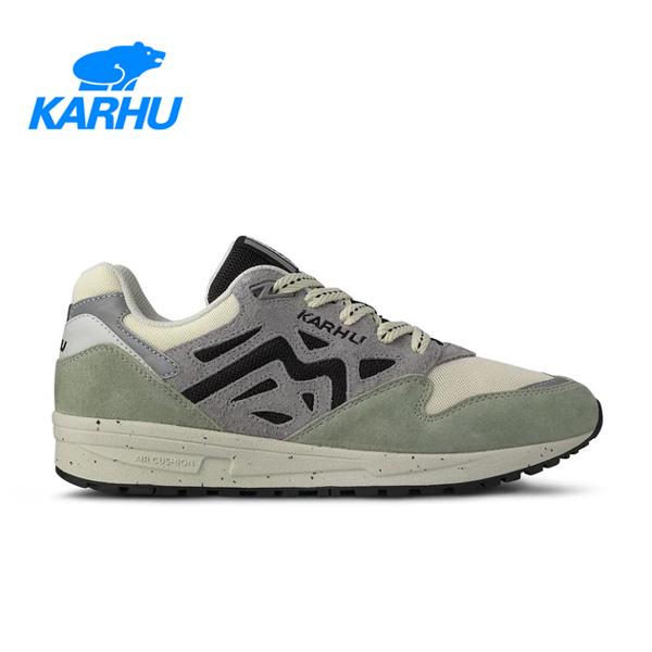 KARHU（カルフ） LEGACY 96 レガシー 96 Tea/Jet Black ティー
