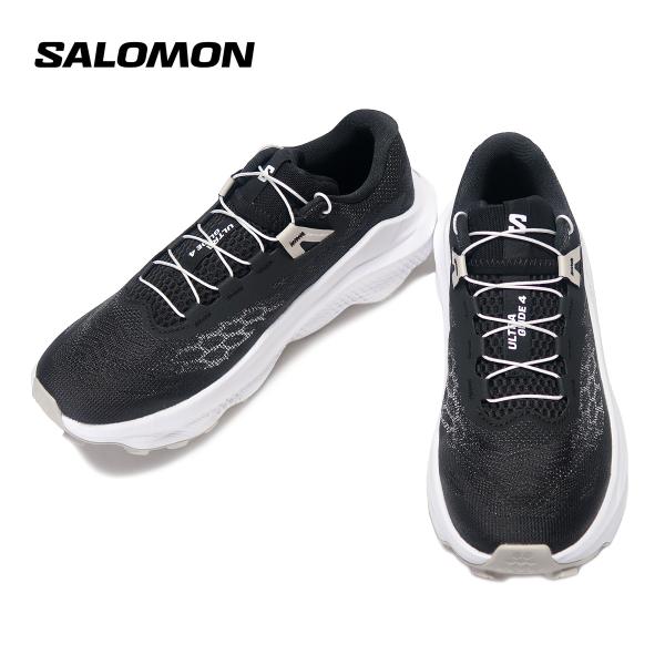 SALOMON（サロモン） SALOMON ULTRA GLIDE 4 W ウルトラグライド 4