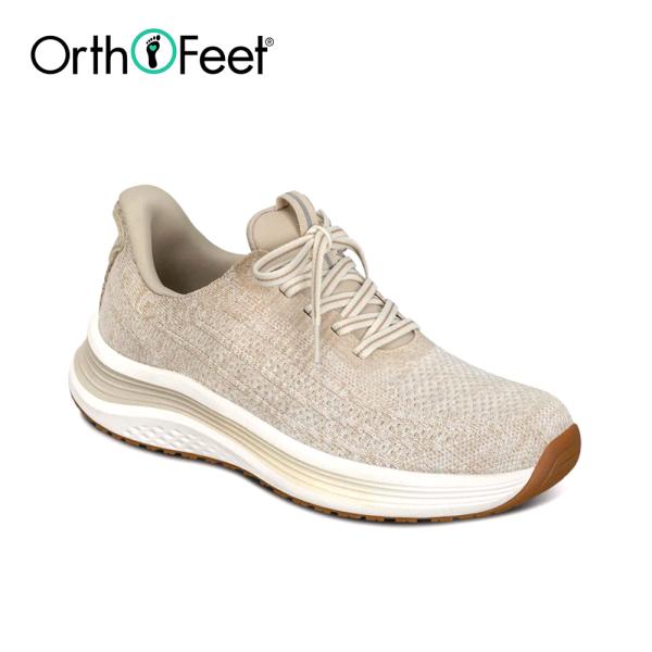 Orthofeet オーソフィート NIRA ニラ Blonde ブロンド ベージュ