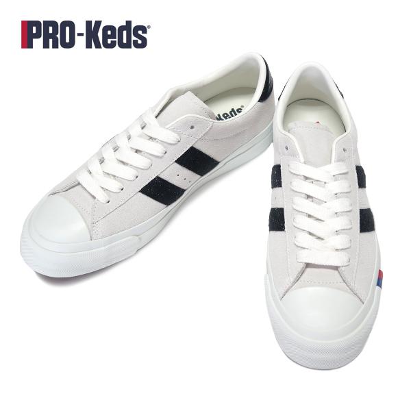 PRO-Keds PRO Keds プロケッズ ROYAL PLUS SUEDE LO ロイヤル