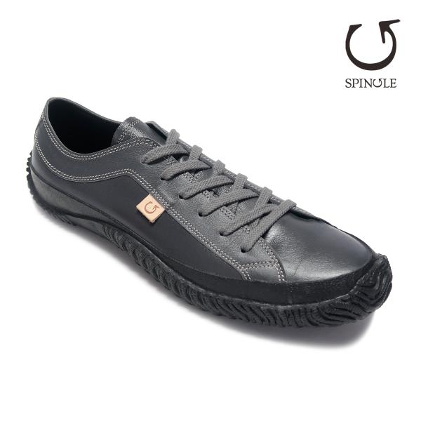 SPINGLE（スピングル） SP-110 Charcoal Gray チャコールグレー メンズ