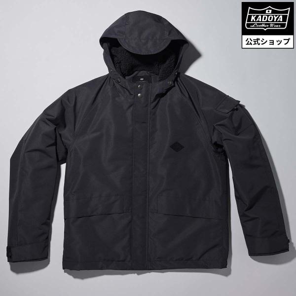 カドヤ（KADOYA） KADOYA AIMATE / ブラック カドヤ公式ショップ