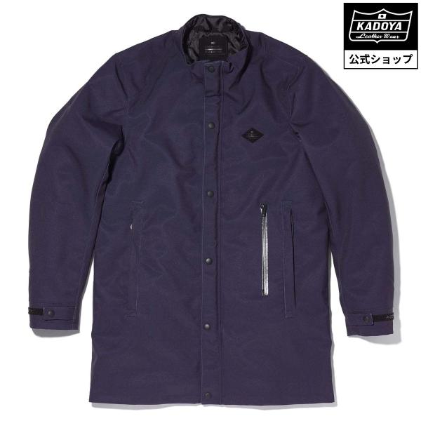 カドヤ（KADOYA） KADOYA URBAN LINER / NAVY カドヤ公式ショップ