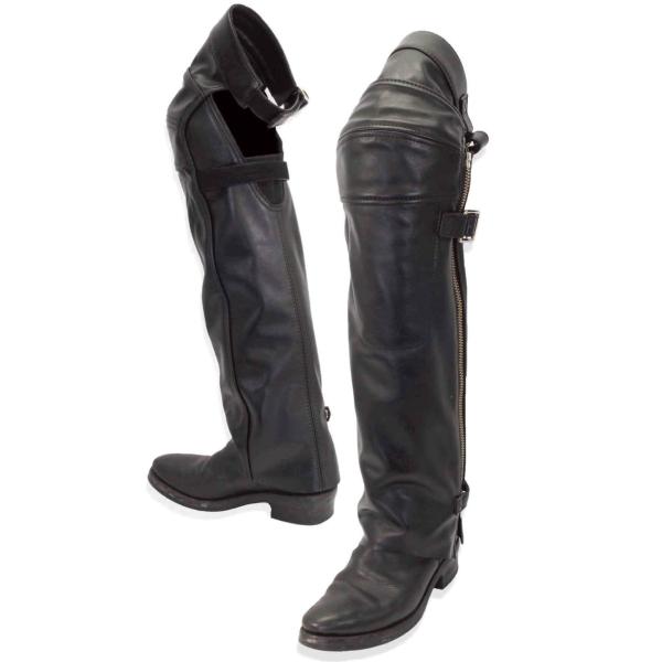 カドヤ（KADOYA） KADOYA RIDEWADER-AP カドヤ公式ショップ レザー